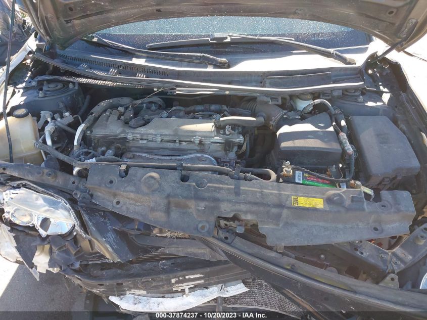 2013 TOYOTA SCION TC - JTKJF5C74D3047683