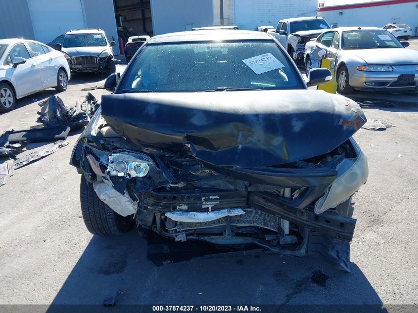 2013 TOYOTA SCION TC - JTKJF5C74D3047683