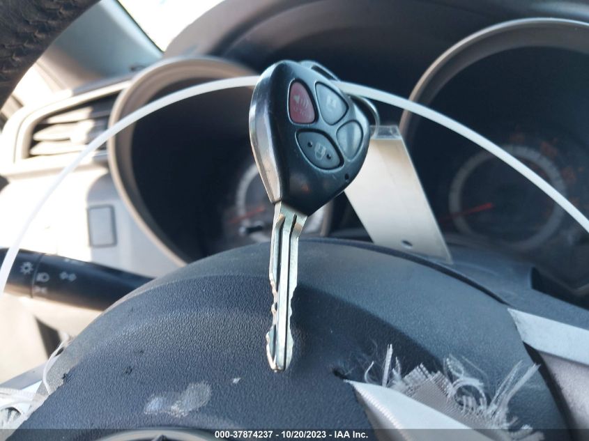 2013 TOYOTA SCION TC - JTKJF5C74D3047683