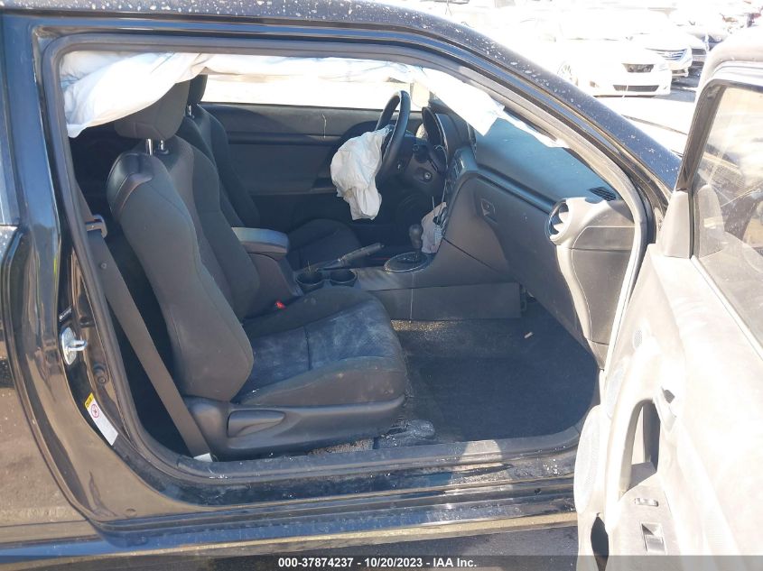 2013 TOYOTA SCION TC - JTKJF5C74D3047683