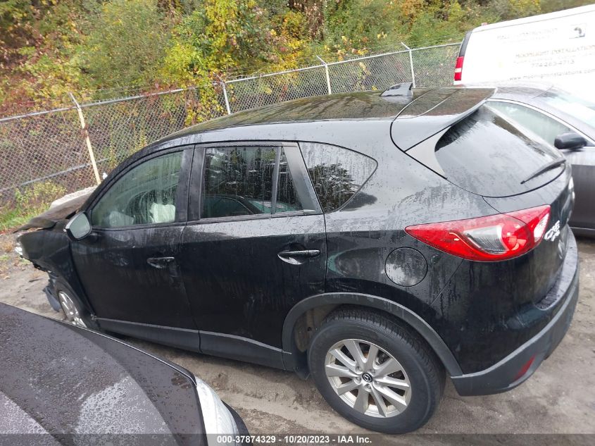 2015 MAZDA CX-5 TOURING - JM3KE4CY3F0542681