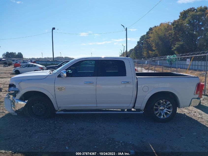 2014 RAM 1500 LONGHORN - 1C6RR6PTXES319845