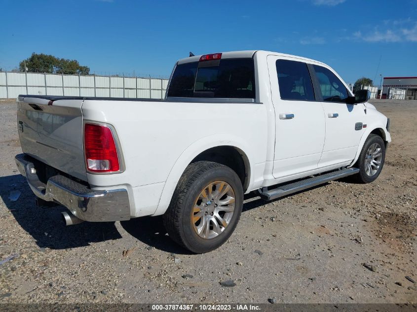 2014 RAM 1500 LONGHORN - 1C6RR6PTXES319845