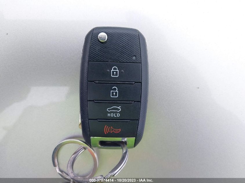 2015 KIA OPTIMA LX - 5XXGM4A7XFG462269