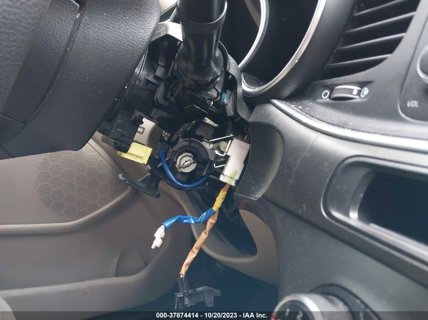 2015 KIA OPTIMA LX - 5XXGM4A7XFG462269