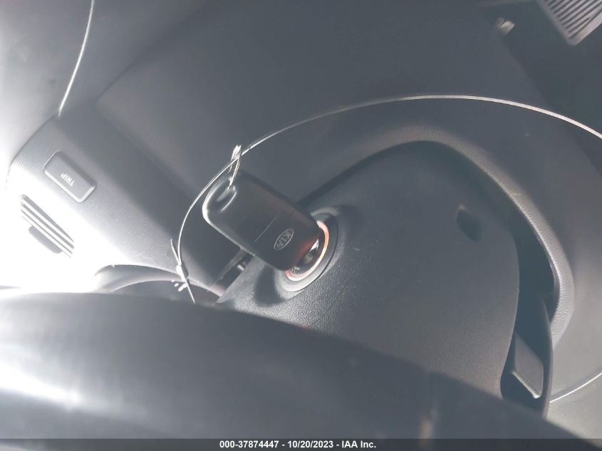 2013 KIA SOUL + - KNDJT2A61D7496689