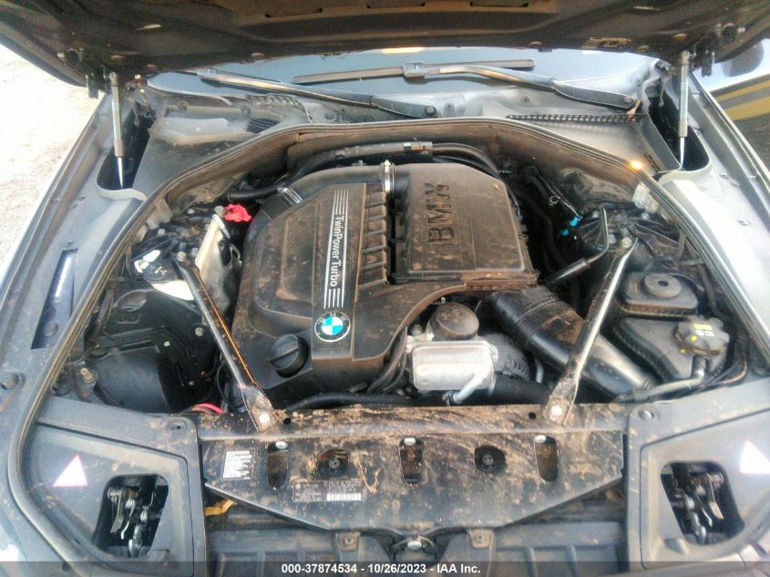 2015 BMW 535I XDRIVE WBA5B3C5XFD542276
