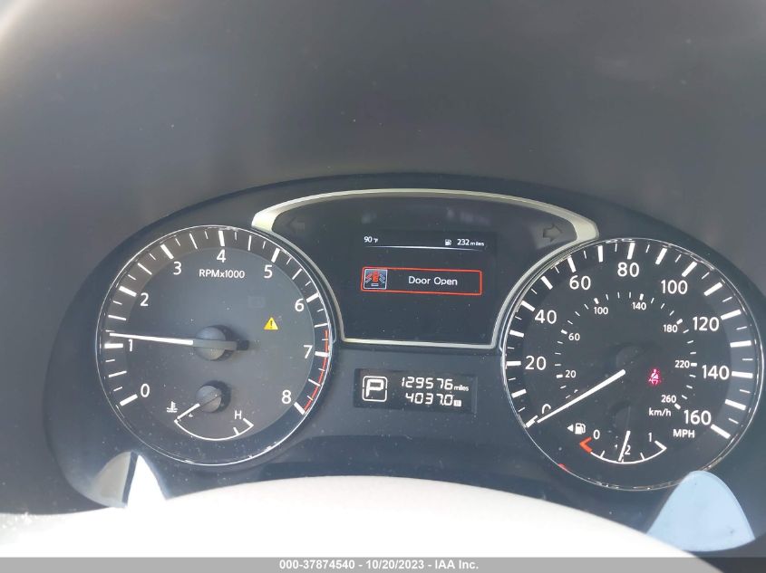 2015 NISSAN ALTIMA 2.5 S - 1N4AL3APXFC137999