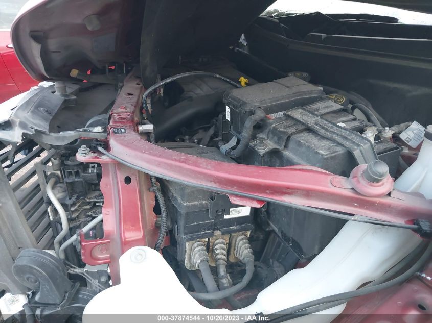 2018 CHEVROLET EQUINOX PREMIER - 3GNAXMEV8JS533260