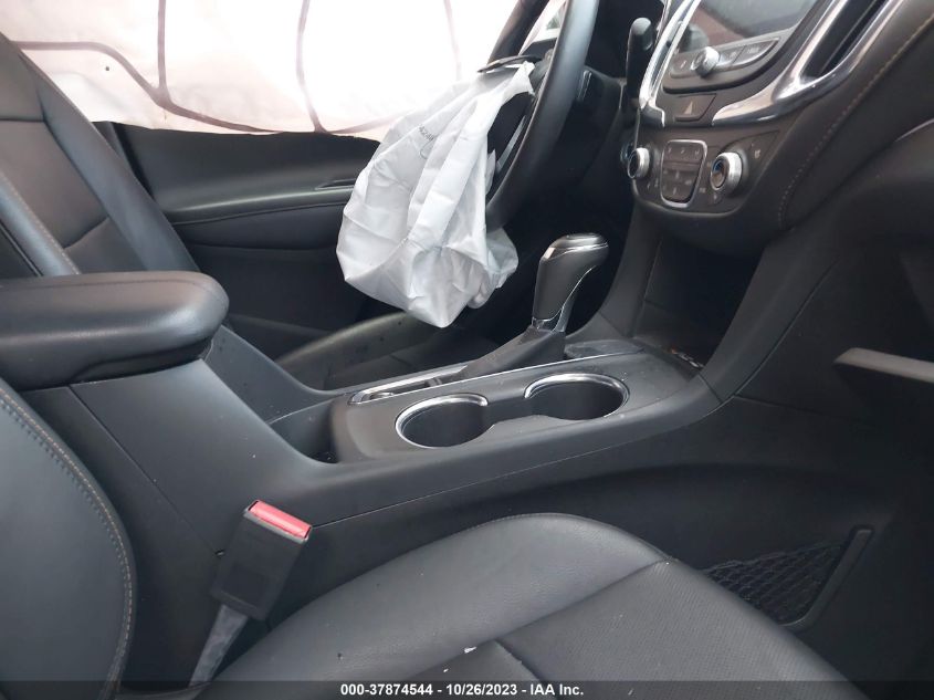 2018 CHEVROLET EQUINOX PREMIER - 3GNAXMEV8JS533260
