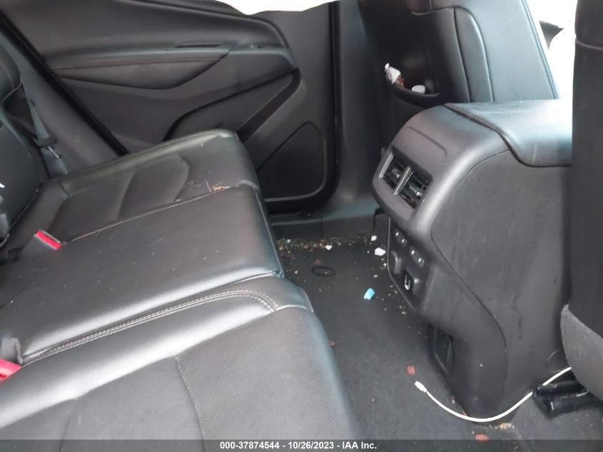 2018 CHEVROLET EQUINOX PREMIER - 3GNAXMEV8JS533260