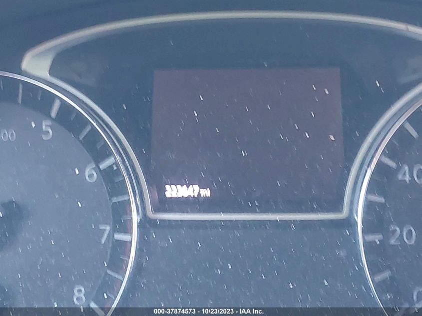 2016 NISSAN ALTIMA 2.5 S - 1N4AL3AP7GC148654