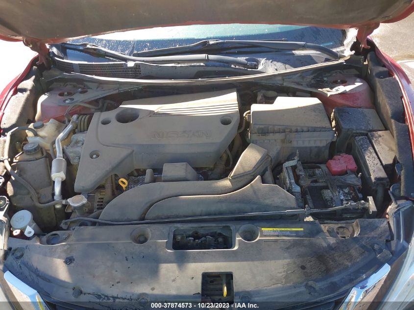 2016 NISSAN ALTIMA 2.5 S - 1N4AL3AP7GC148654