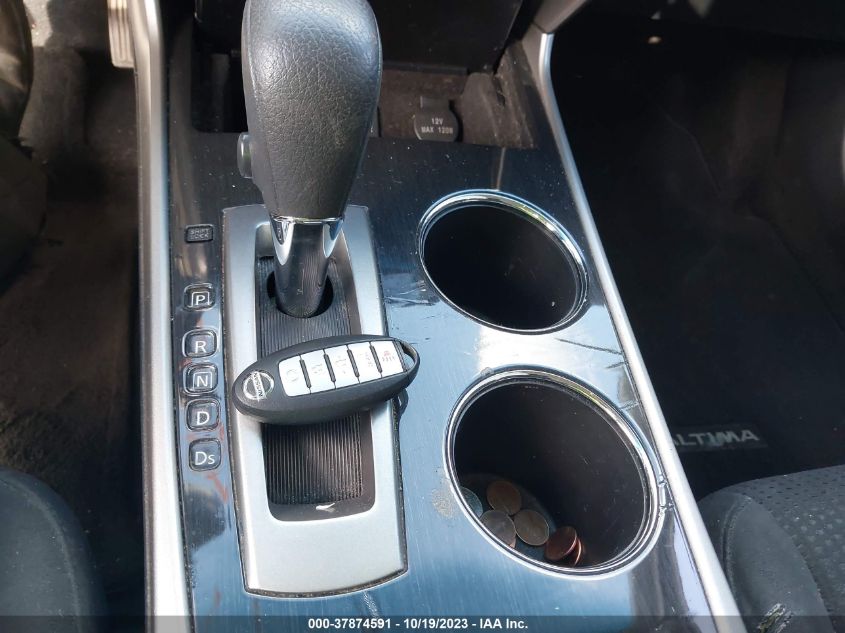 2014 NISSAN ALTIMA 2.5 SV - 1N4AL3AP3EN234142