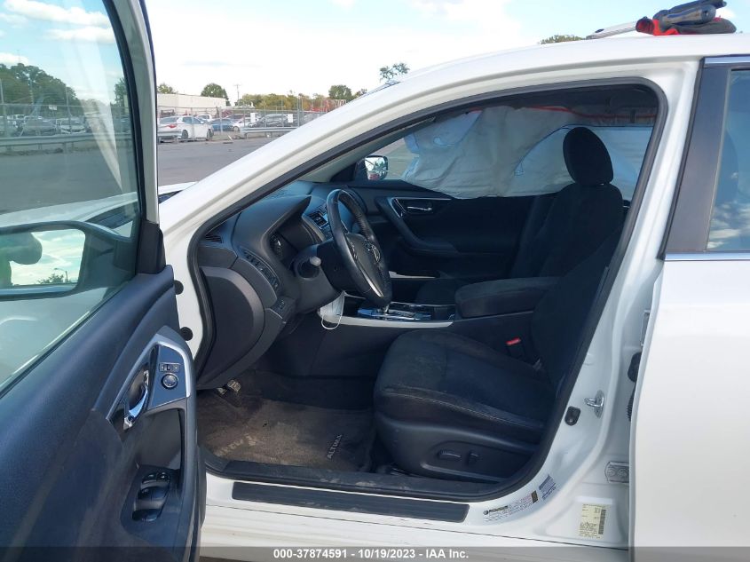 2014 NISSAN ALTIMA 2.5 SV - 1N4AL3AP3EN234142