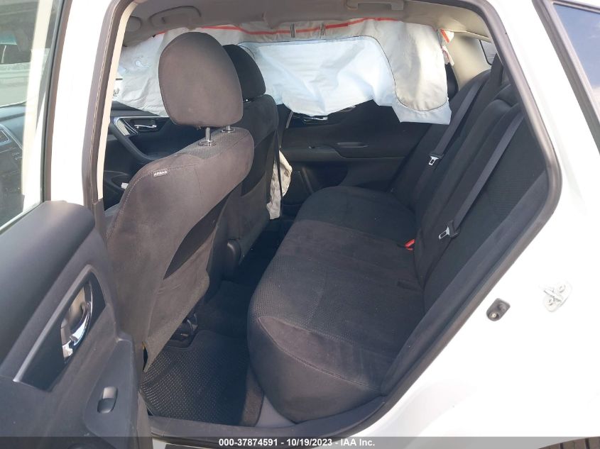 2014 NISSAN ALTIMA 2.5 SV - 1N4AL3AP3EN234142
