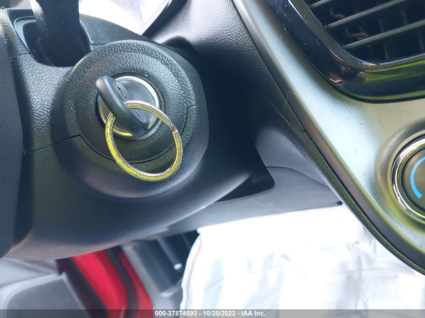 2020 CHEVROLET SPARK LS - KL8CB6SA9LC413899