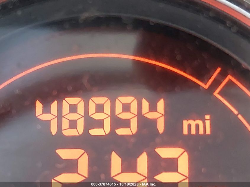 2013 FIAT 500 POP - 3C3CFFAR7DT514100