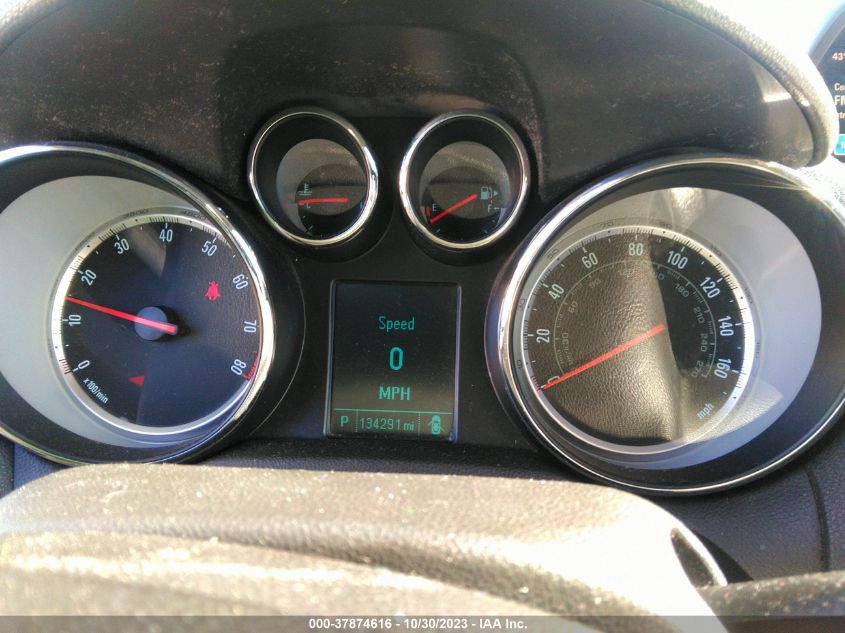 2013 BUICK ENCORE - KL4CJASB4DB121262