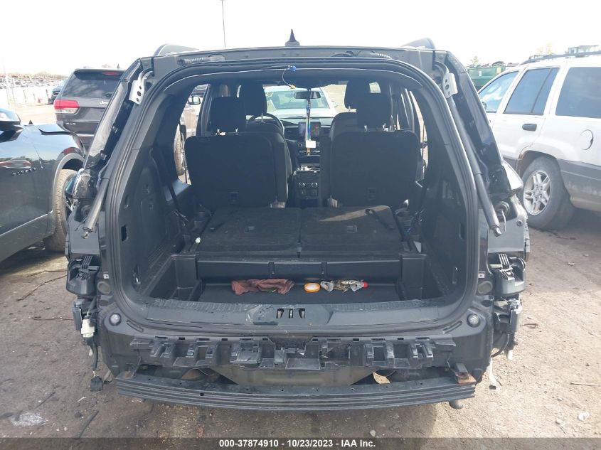 2020 FORD EXPLORER XLT - 1FMSK8DH6LGA44173