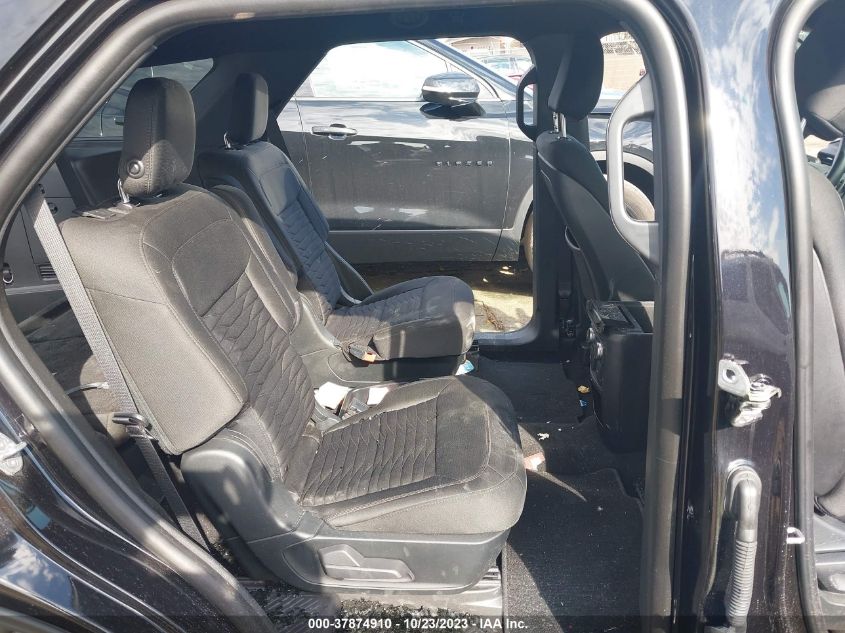 2020 FORD EXPLORER XLT - 1FMSK8DH6LGA44173