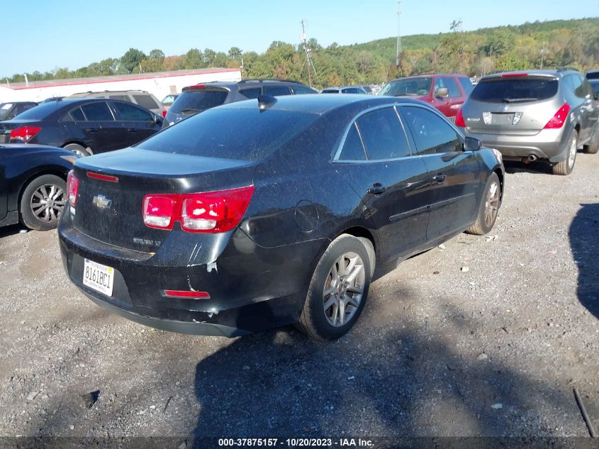2015 CHEVROLET MALIBU LT - 1G11C5SL2FF272869