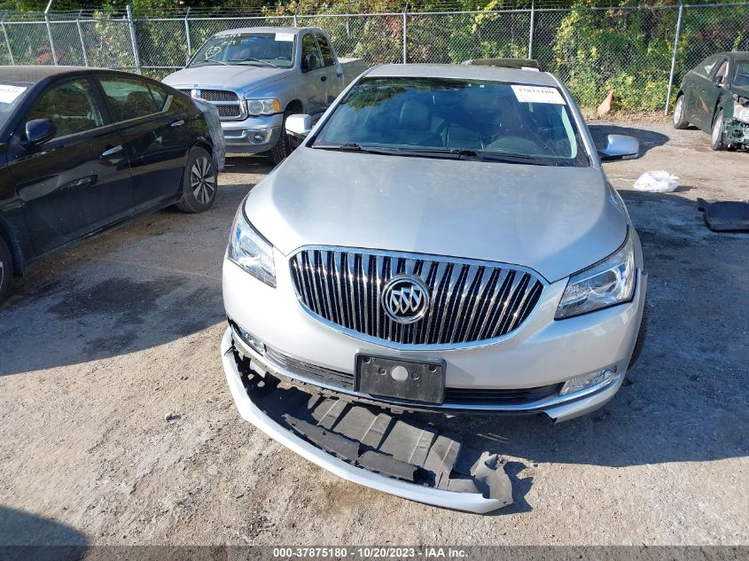 2015 BUICK LACROSSE - 1G4GB5GR0FF337764