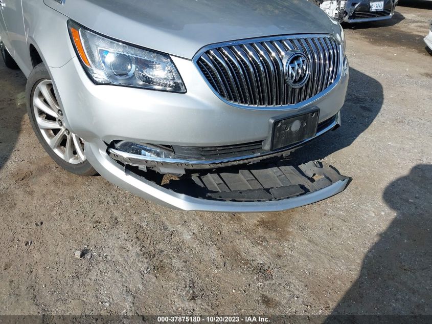2015 BUICK LACROSSE - 1G4GB5GR0FF337764