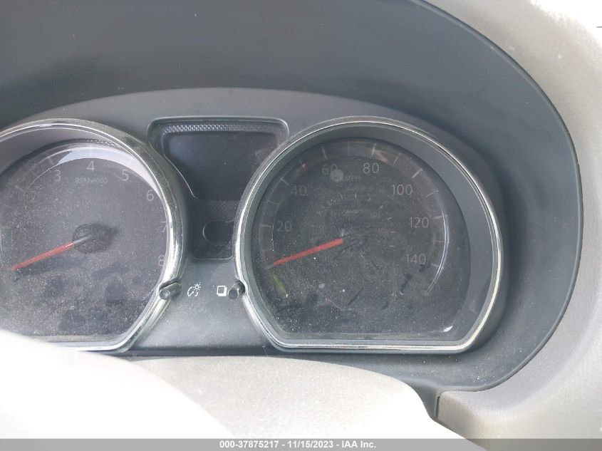 2016 NISSAN VERSA SV - 3N1CN7AP3GL806871