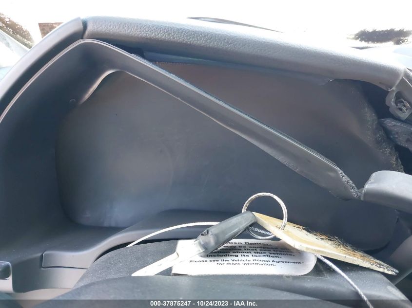 2019 FORD SUPER DUTY F-250 SRW XL/XLT - 1FDBF2A6XKED44605