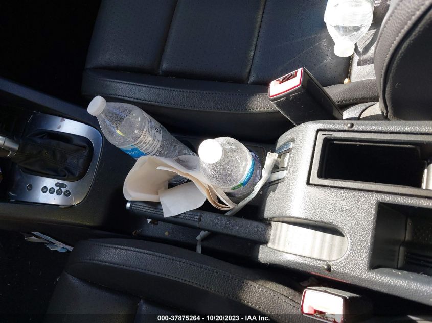 2013 VOLKSWAGEN EOS SPORT WVWBW8AH9DV009413