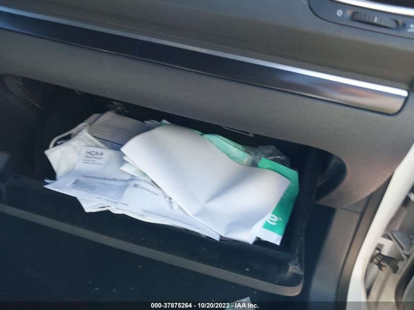 2013 VOLKSWAGEN EOS SPORT WVWBW8AH9DV009413