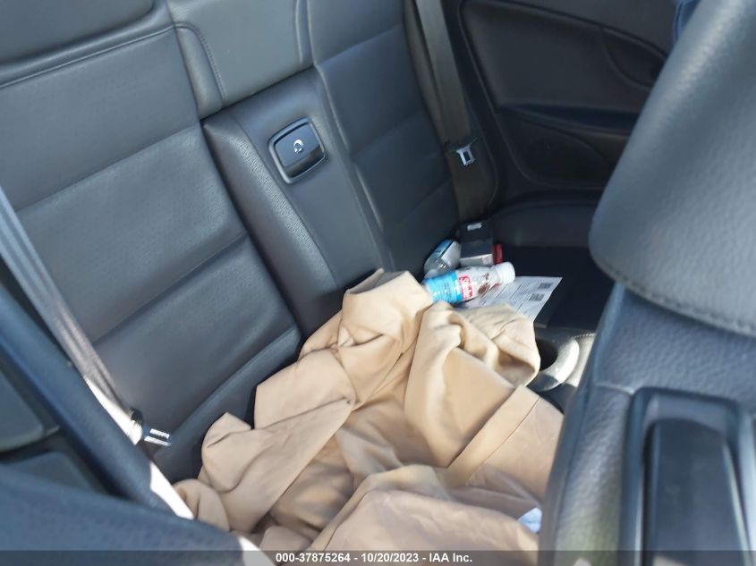 2013 VOLKSWAGEN EOS SPORT WVWBW8AH9DV009413