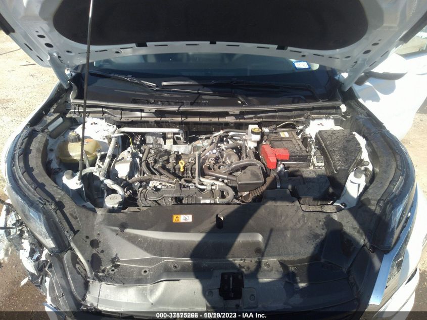 2022 MITSUBISHI OUTLANDER ES - JA4J3TA83NZ040247