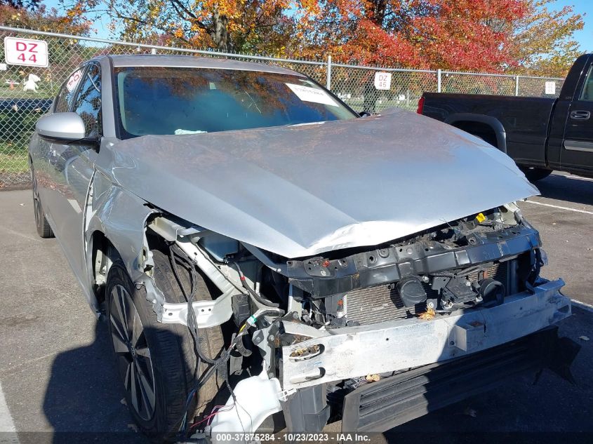 2019 NISSAN ALTIMA SL - 1N4BL4EV1KC214658