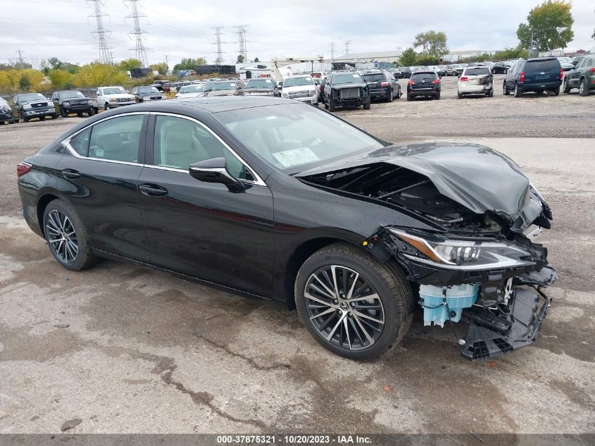 58ADZ1B1XPU158338 LEXUS ES 350 BASE/350 LUXURY/350 U 2023