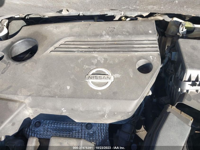 2013 NISSAN ALTIMA 2.5 S - 1N4AL3APXDN501520