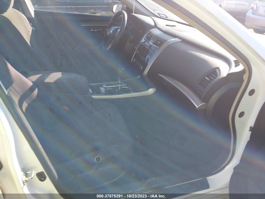 2013 NISSAN ALTIMA 2.5 S - 1N4AL3APXDN501520