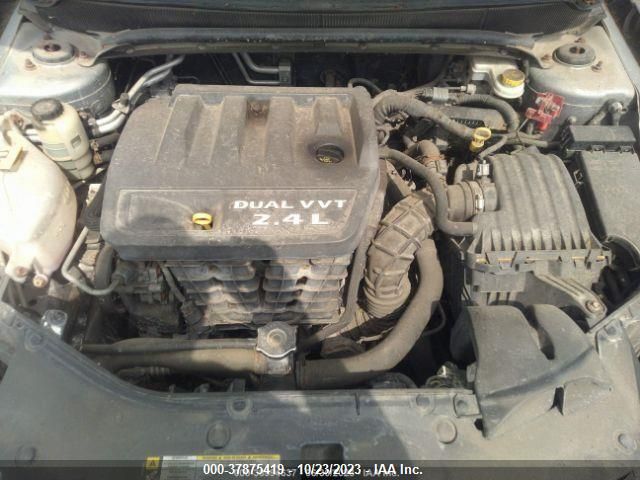 2013 DODGE AVENGER SXT - 1C3CDZCB3DN608708