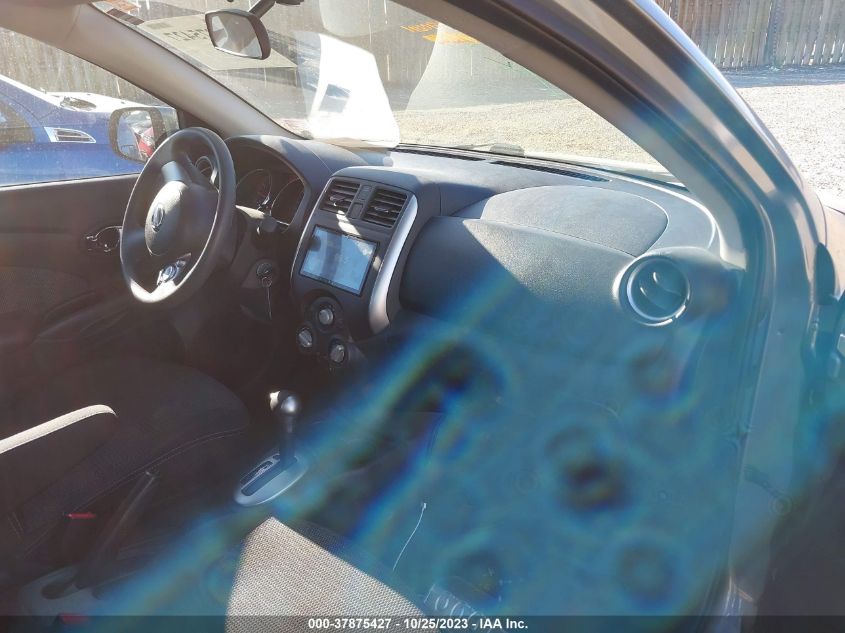 2014 NISSAN VERSA S/S PLUS/SV/SL - 3N1CN7AP9EL808301