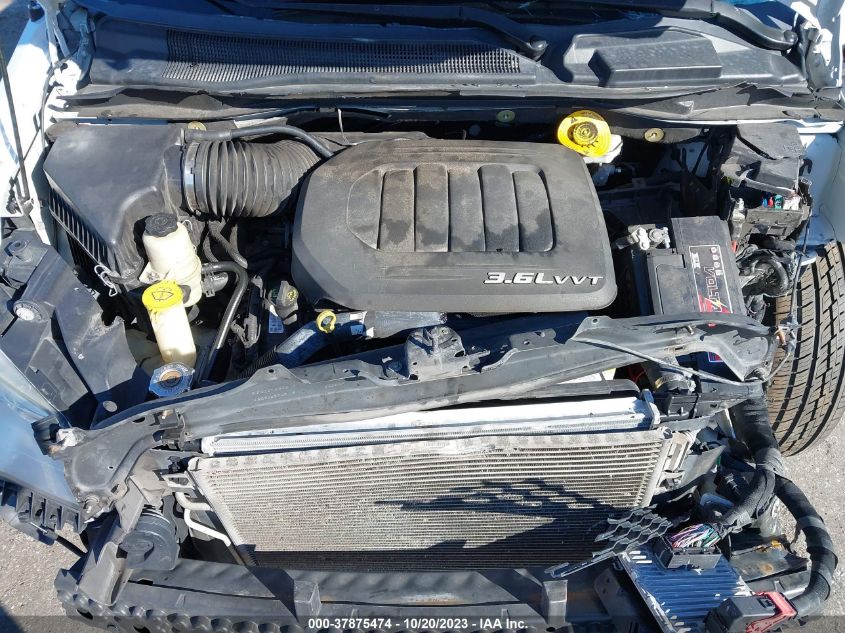 2015 RAM CARGO TRADESMAN 2C4JRGAG7FR680380