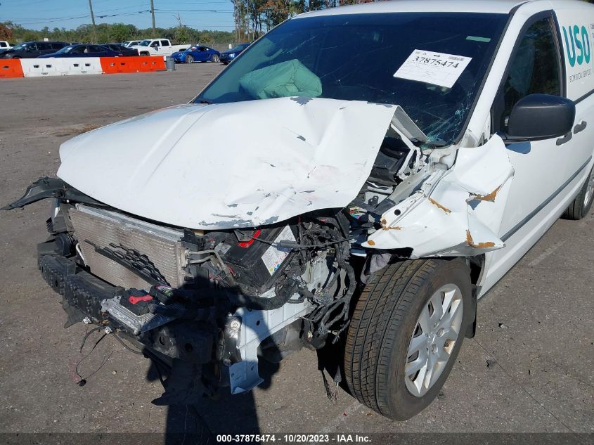 2015 RAM CARGO TRADESMAN 2C4JRGAG7FR680380