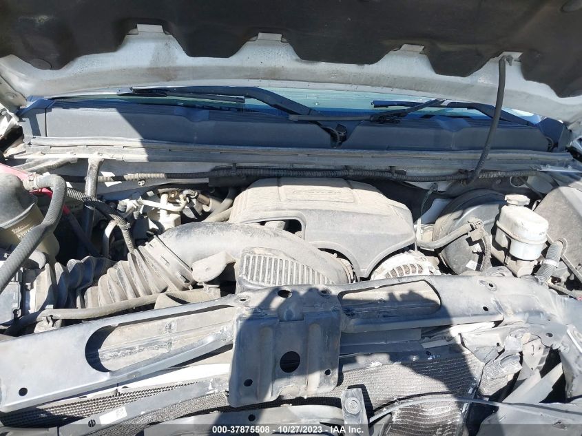 2013 CHEVROLET SILVERADO 1500 LT - 1GCRCSE0XDZ183511