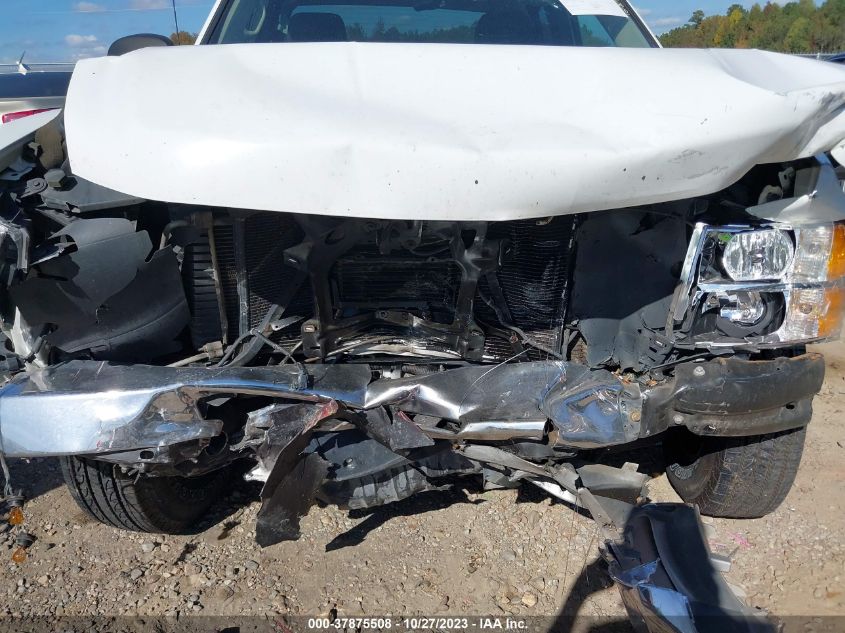 2013 CHEVROLET SILVERADO 1500 LT - 1GCRCSE0XDZ183511