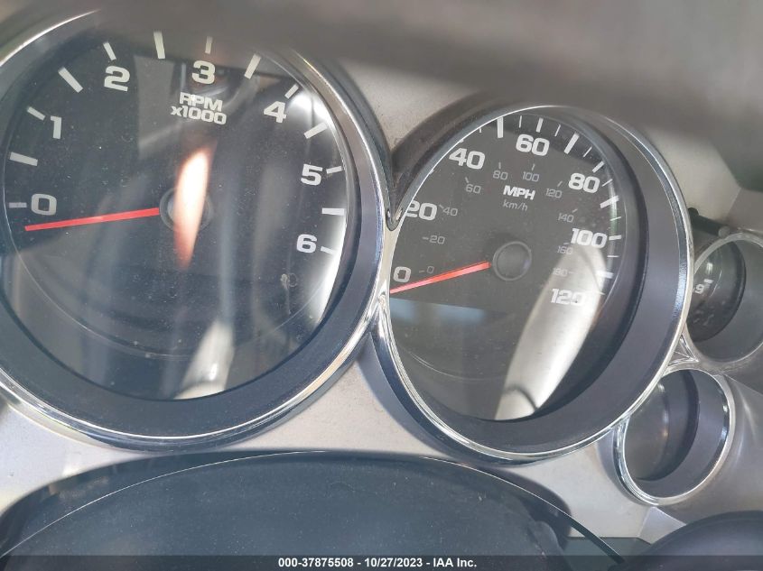 2013 CHEVROLET SILVERADO 1500 LT - 1GCRCSE0XDZ183511