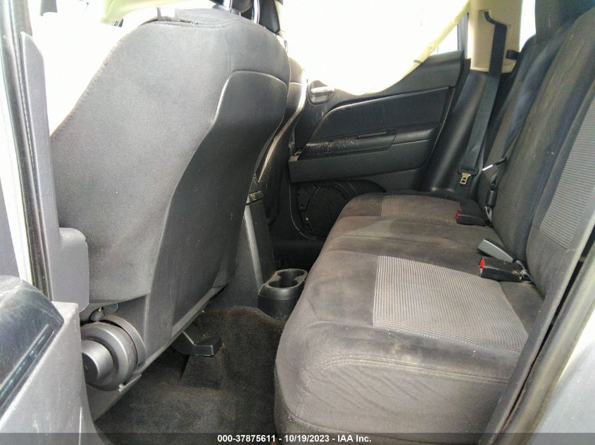 2014 JEEP PATRIOT ALTITUDE - 1C4NJPBA3ED819277