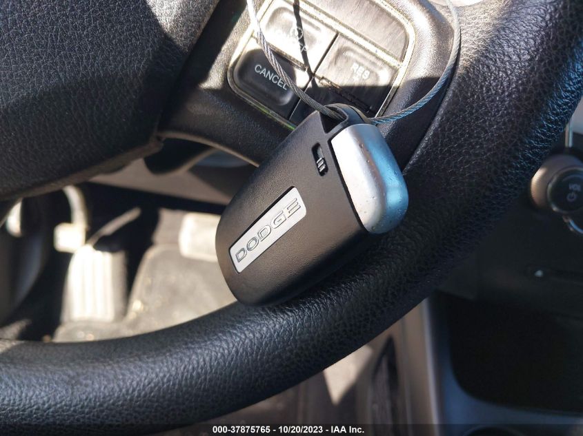 2013 DODGE JOURNEY SXT - 3C4PDDBG2DT571230