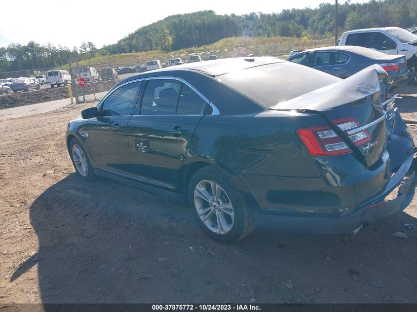 2014 FORD TAURUS SEL - 1FAHP2E82EG151046