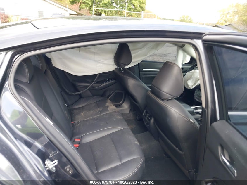 2020 NISSAN ALTIMA VIN: 1N4BL4EVXLC163310