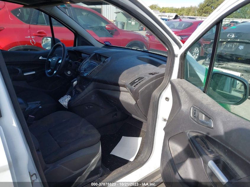 2014 FORD TRANSIT CONNECT XLT - NM0LS7F74E1162393